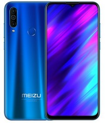 Замена динамика на телефоне Meizu M10 в Пскове